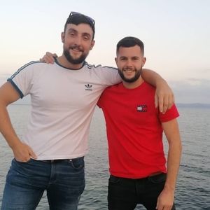 Meet your Posher, Conor